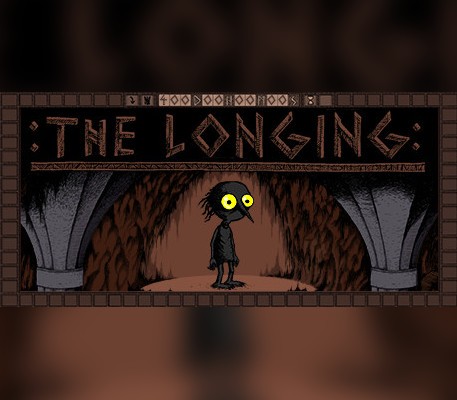 THE LONGING Steam CD Key