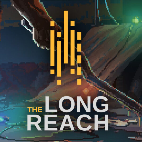The Long Reach US XBOX One/Xbox Series X|S CD Key
