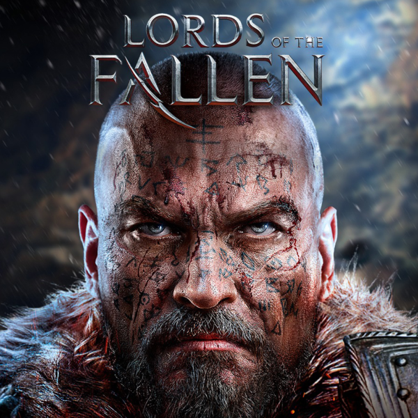 Lords of the Fallen EU XBOX One CD Key