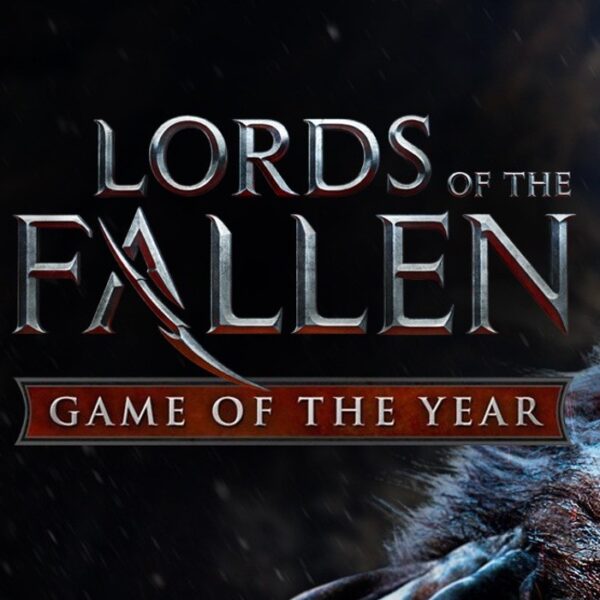 Lords of the Fallen Game of the Year Edition Steam CD Key