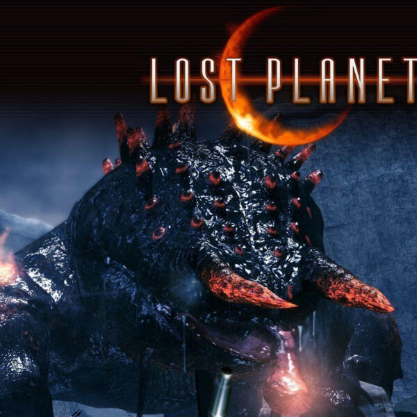 Lost Planet 2 PC Steam Gift