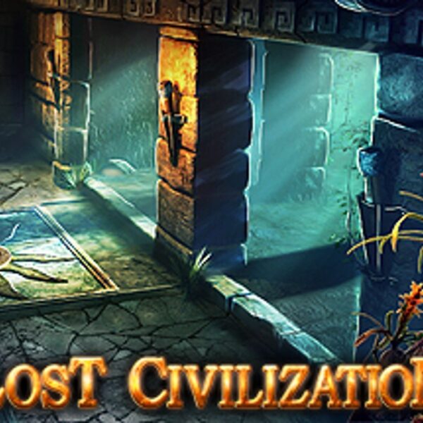 Lost Civilization Steam CD Key