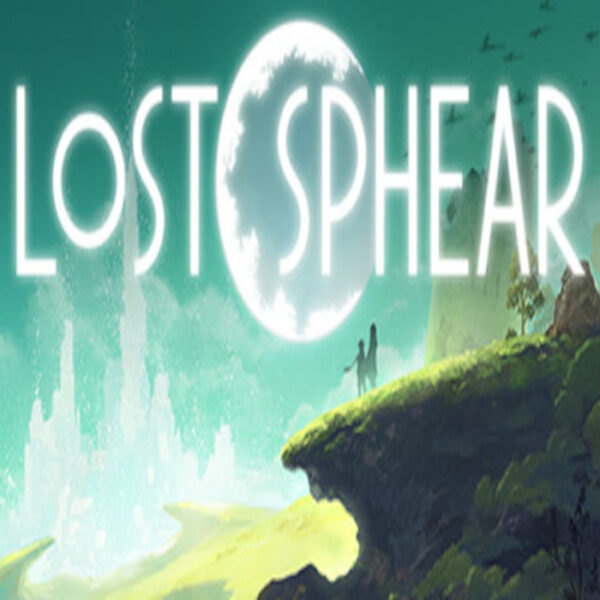 Lost Sphear Collector's Edition EU Steam CD Key