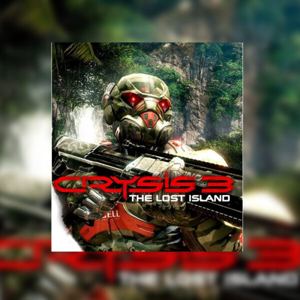 Crysis 3 - The Lost Island DLC EA App CD Key