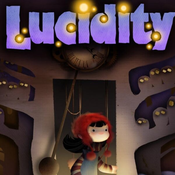 Lucidity Steam CD Key