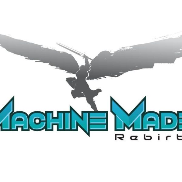 Machine Made: Rebirth Steam CD Key