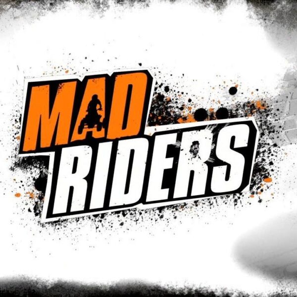 Mad Riders Steam Gift