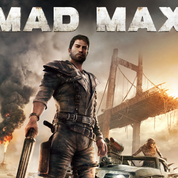 Mad Max RoW Steam CD Key