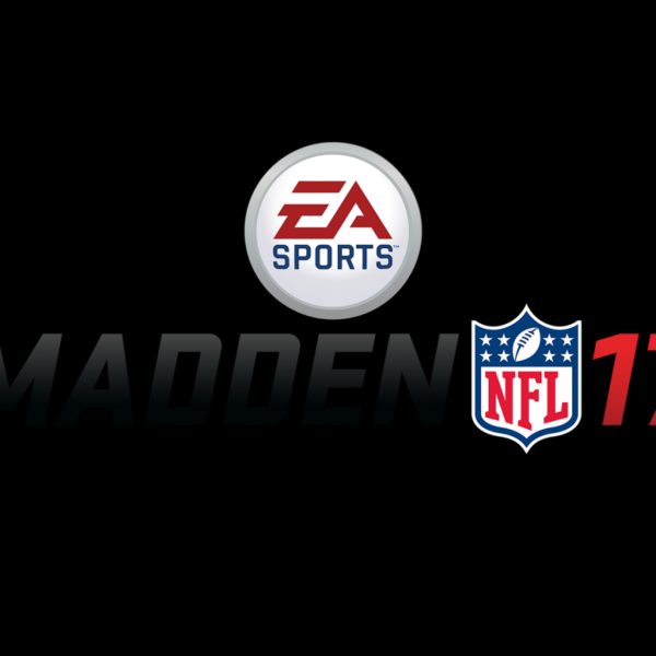Madden NFL 17 XBOX One CD Key