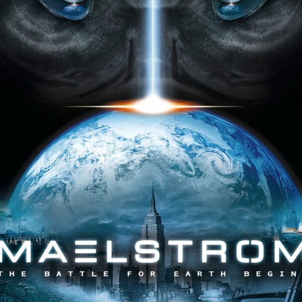 Maelstrom: The Battle For Earth Begins EMEA Steam CD Key