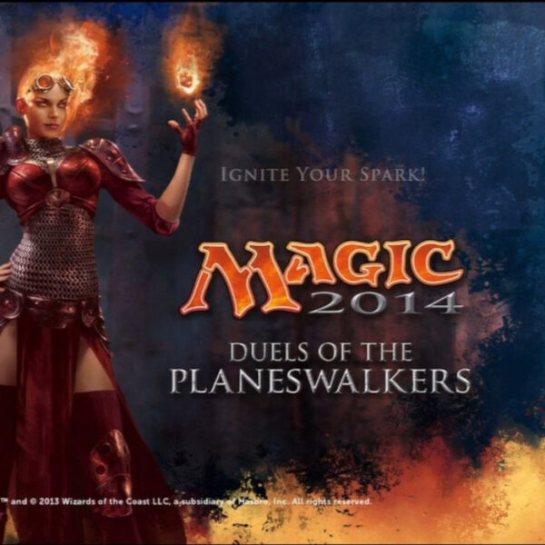 Magic 2014 - “Hunting Season” Foil Conversion DLC Steam Gift