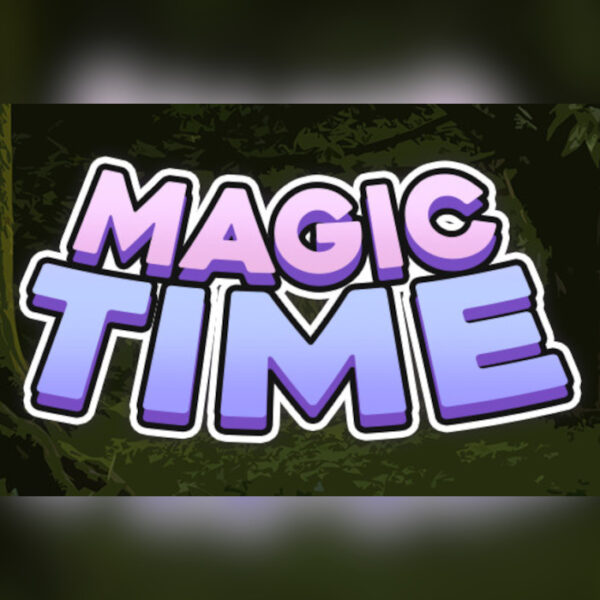 Magic Time Steam CD Key