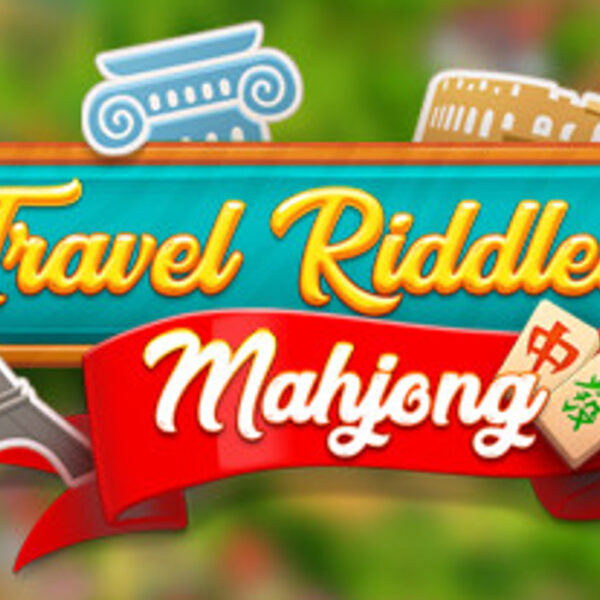 Travel Riddles: Mahjong Steam CD Key