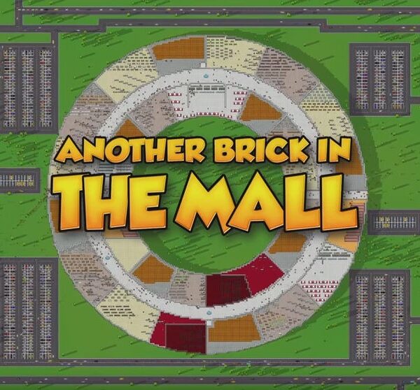 Another Brick in the Mall Steam Altergift