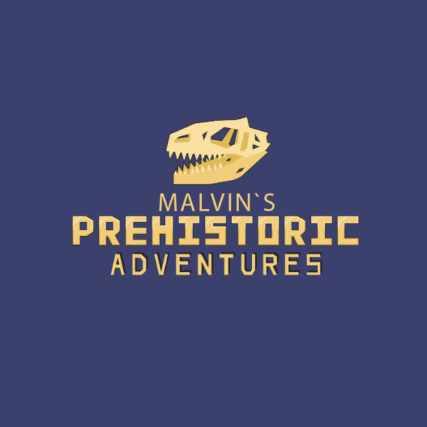 Malvin's Prehistoric Adventures Steam CD Key