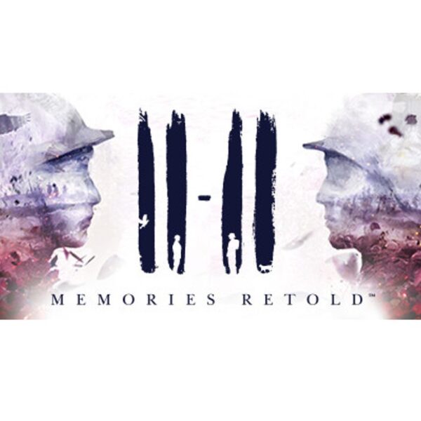 11-11 Memories Retold TR Xbox Series X|S CD Key