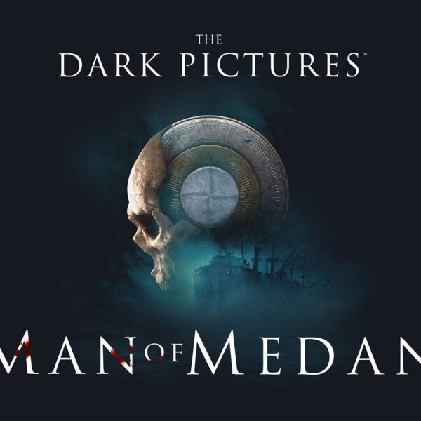 The Dark Pictures Anthology: Man Of Medan Steam Altergift