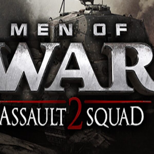 Men of War: Assault Squad 2 EU PC Steam CD Key