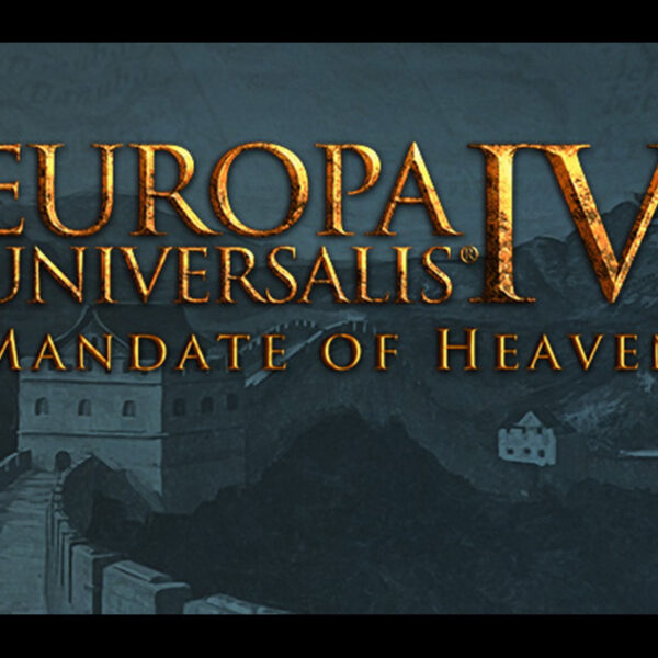 Europa Universalis IV - Mandate of Heaven Expansion RU VPN Required PC Steam CD Key