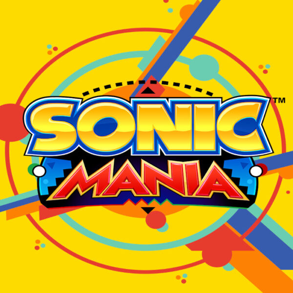 Sonic Mania EU Nintendo Switch CD Key
