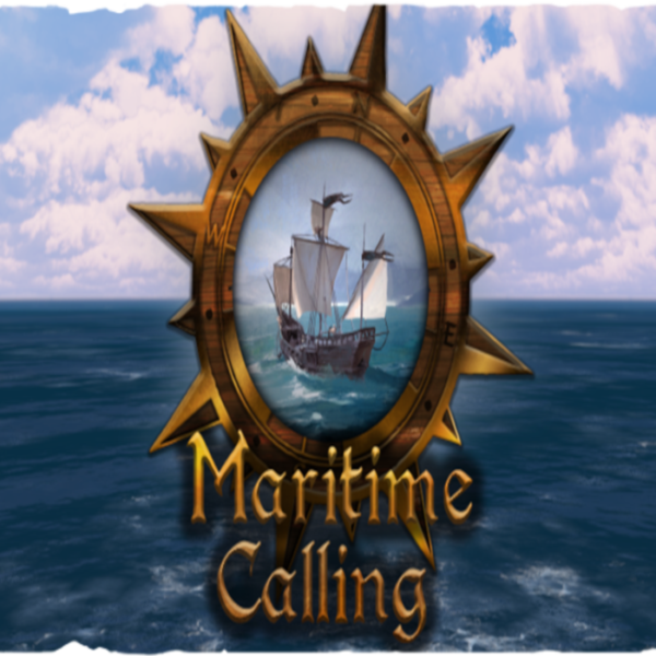 Maritime Calling Steam CD Key