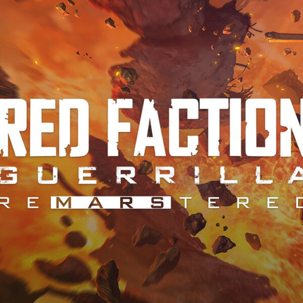 Red Faction Guerrilla Re-Mars-tered Steam CD Key