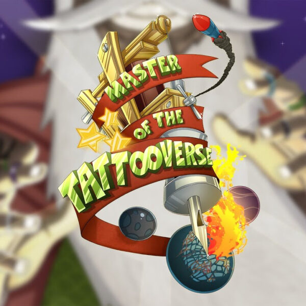 Master of the Tattooverse Steam CD Key