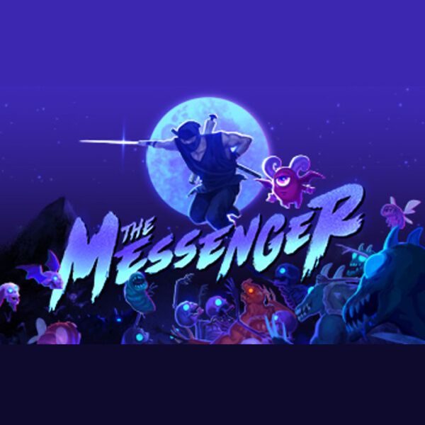 The Messenger Steam Altergift