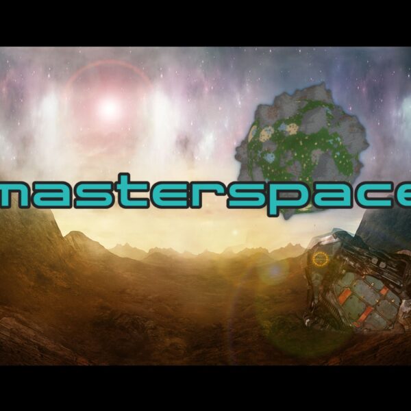 Masterspace Steam CD Key