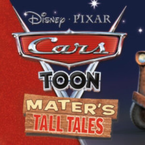 Disney•Pixar Cars Toon: Mater's Tall Tales PC Steam CD Key