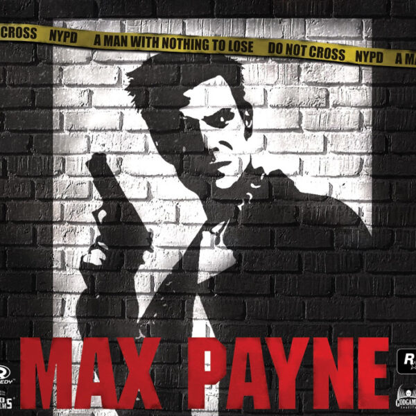 Max Payne PC Steam Gift