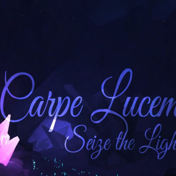 Carpe Lucem: Seize The Light VR PC Steam CD Key