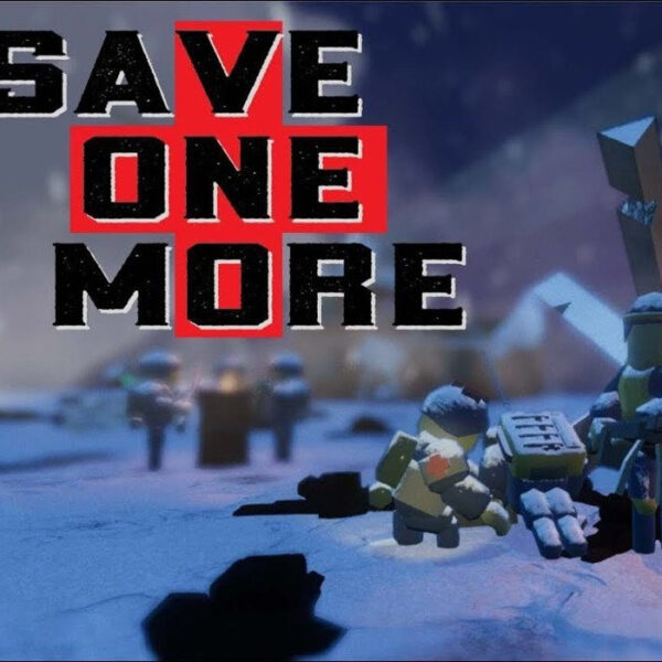 Save One More Steam CD Key