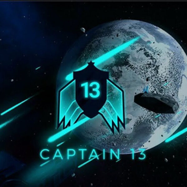 Captain 13 Beyond the Hero Steam CD Key