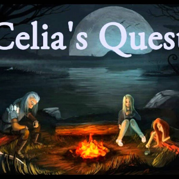 Celia's Quest PC Steam CD Key