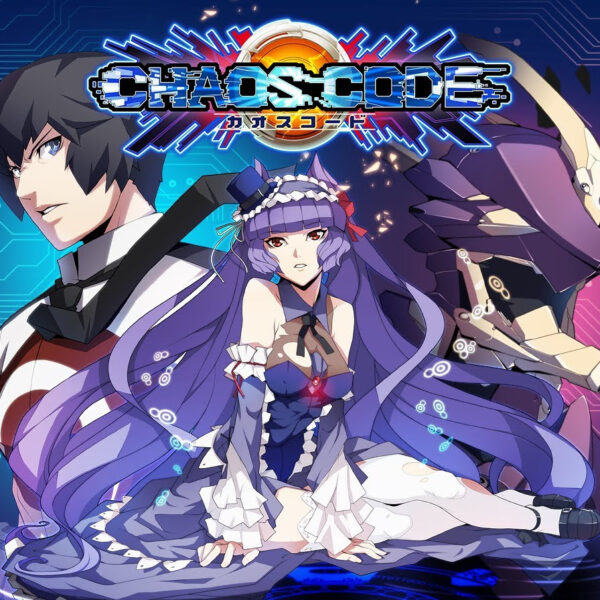 Chaos Code -New Sign of Catastrophe- Steam CD Key