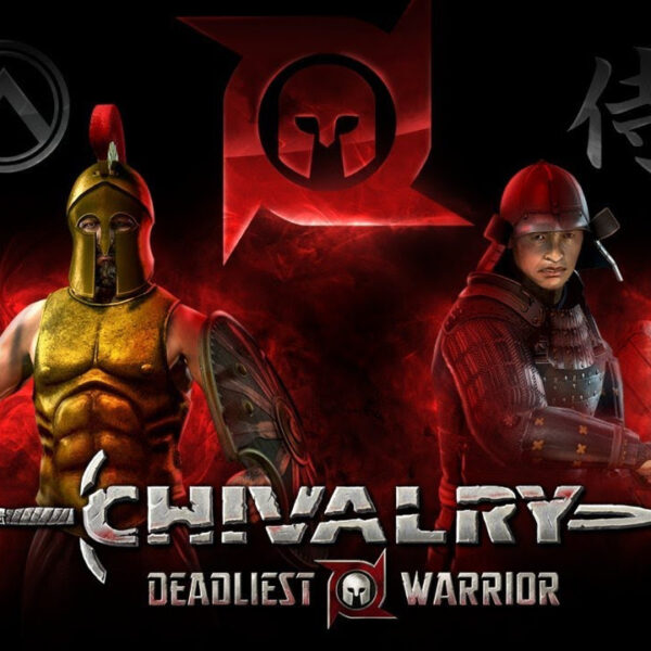 Chivalry: Deadliest Warrior PC Steam CD Key