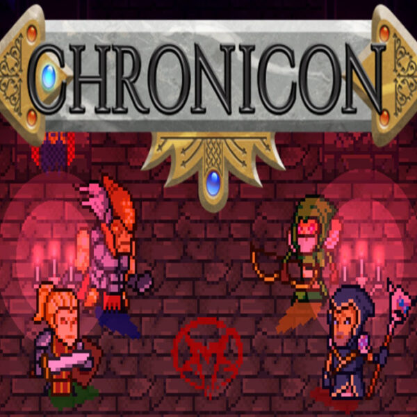 Chronicon PC Steam CD Key