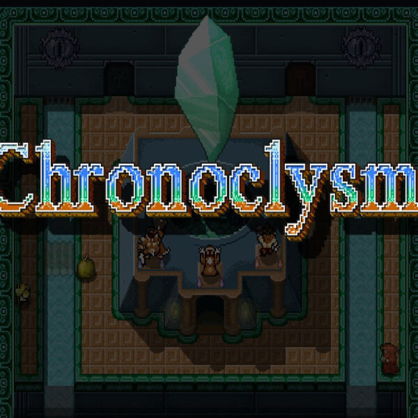 Chronoclysm PC Steam CD Key