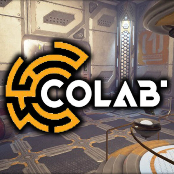 CoLab Steam CD Key