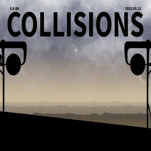 Collisions Steam CD Key