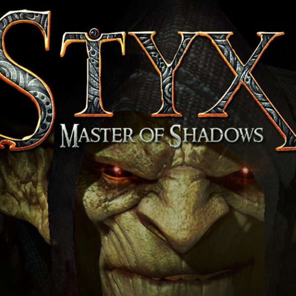 Styx: Master of Shadows US XBOX One CD Key
