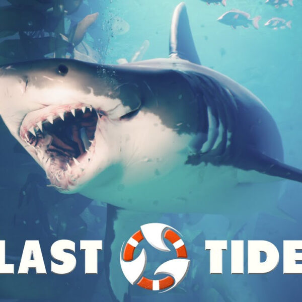 Last Tide Steam CD Key