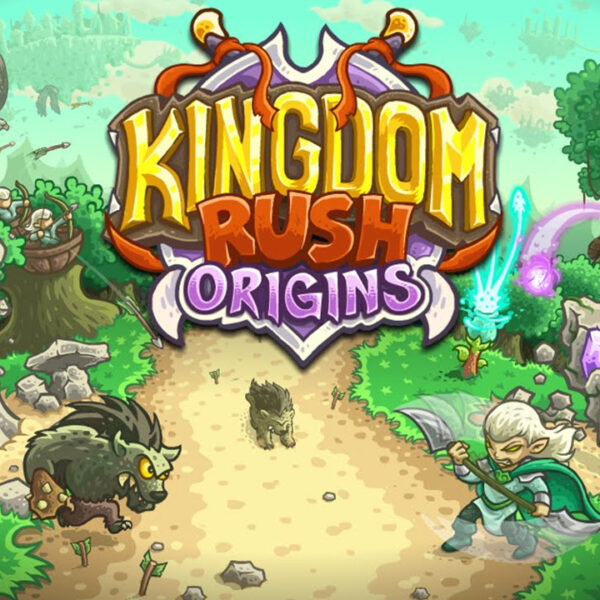 Kingdom Rush Origins - Tower Defense PC Steam CD Key