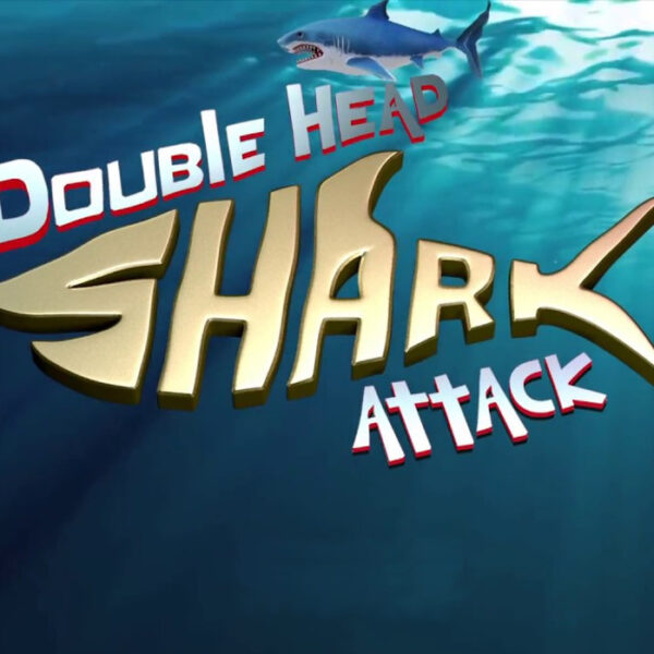 Double Head Shark Attack Steam CD Key