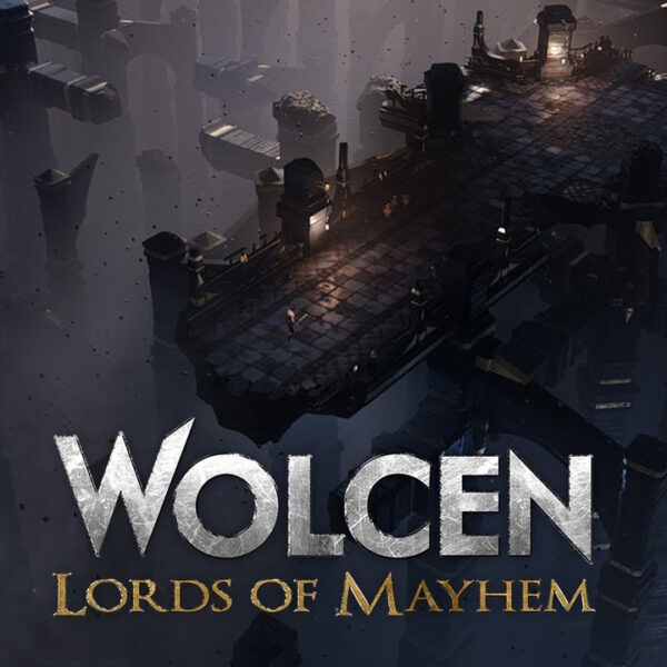 Wolcen: Lords of Mayhem Steam CD Key