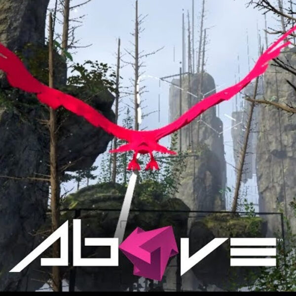 Welcome Above Steam CD Key