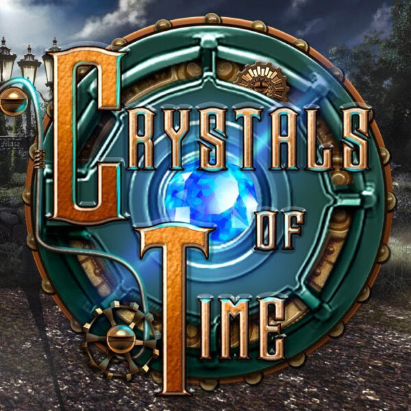 Crystals of Time PC Steam CD Key