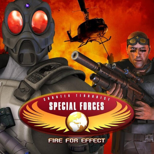 CT Special Forces: Fire for Effect PC Steam CD Key