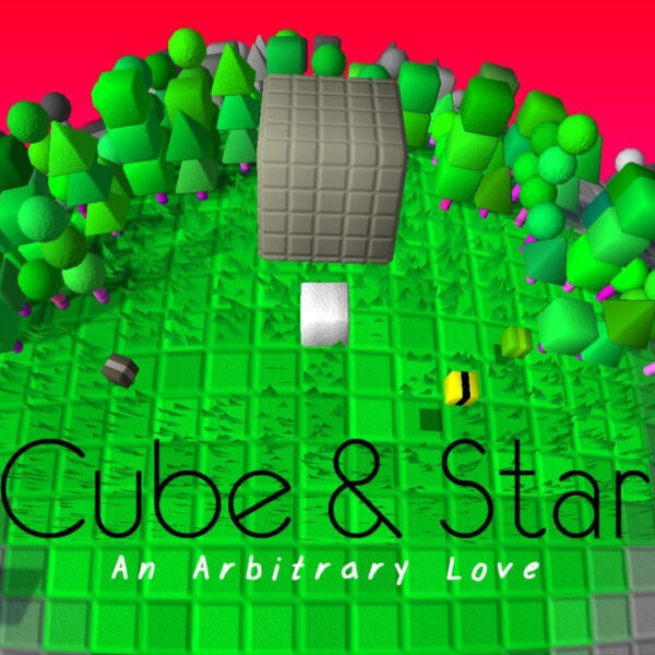 Cube & Star: An Arbitrary Love Steam CD Key
